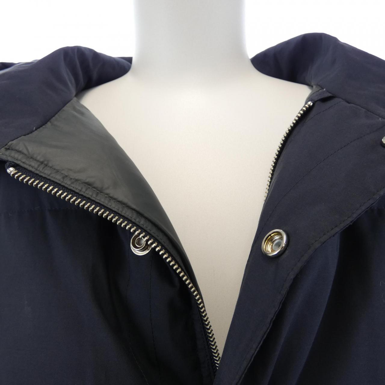 キャプテンサンシャイン KAPTAIN SUNSHINE KSUR8FJK01 ダウンジャケット