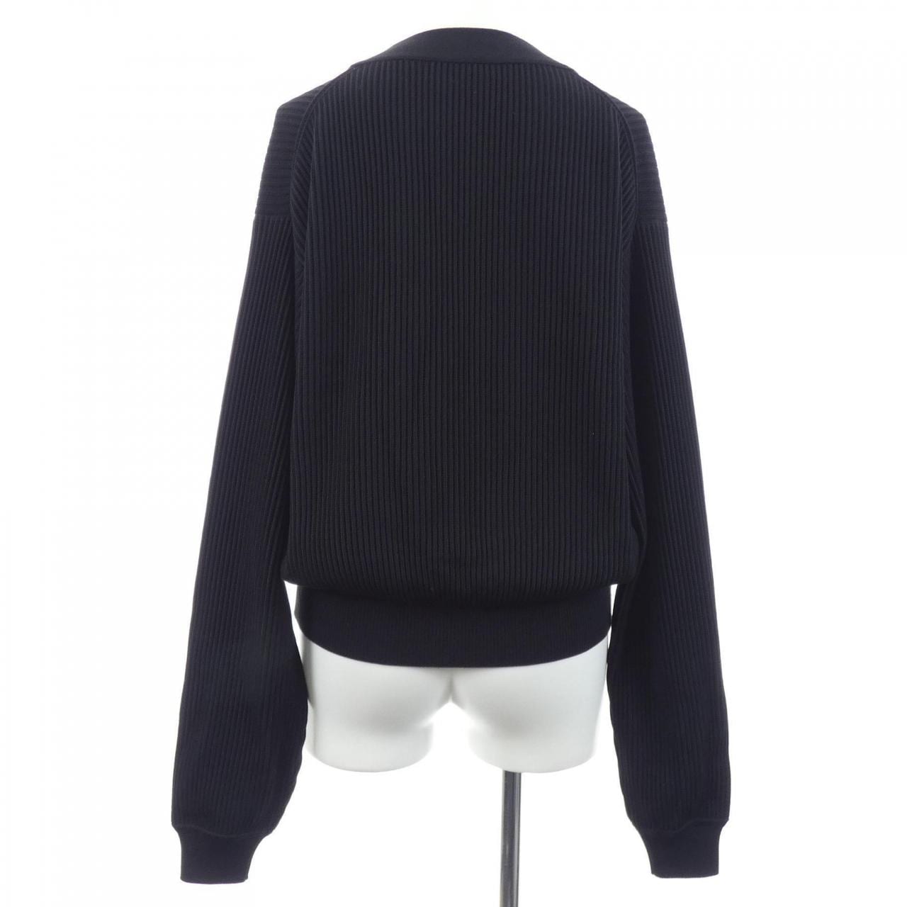 エルメス HERMES ZIPPE AVEC MORS A JOUET 3E2703D6 カーディガン