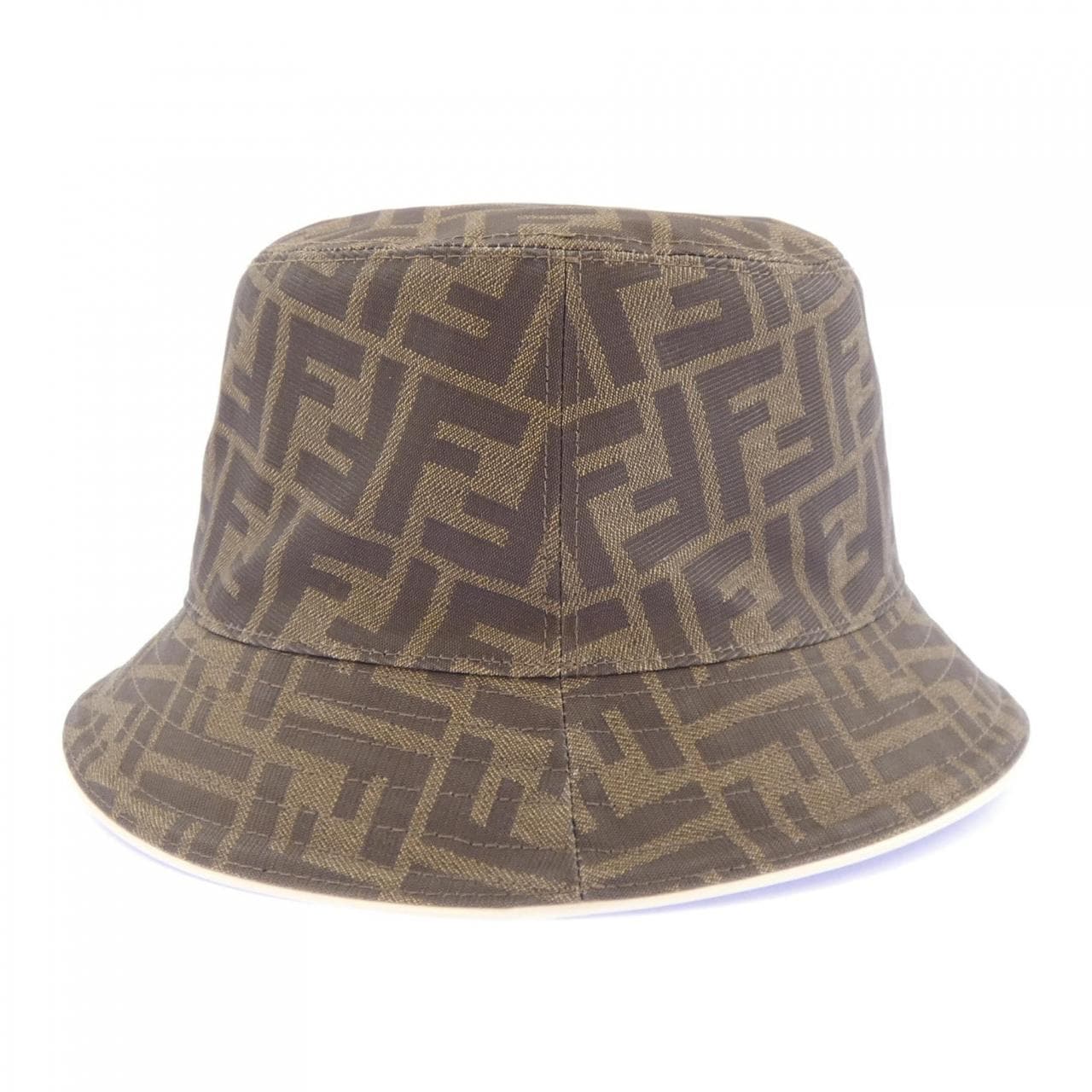 フェンディ FENDI ハット