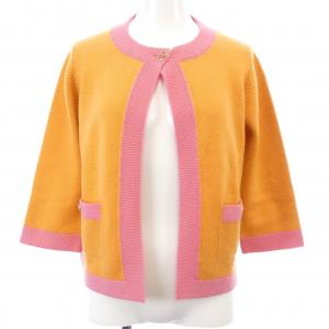 CHANEL P30385K00394 07P Cardigan
