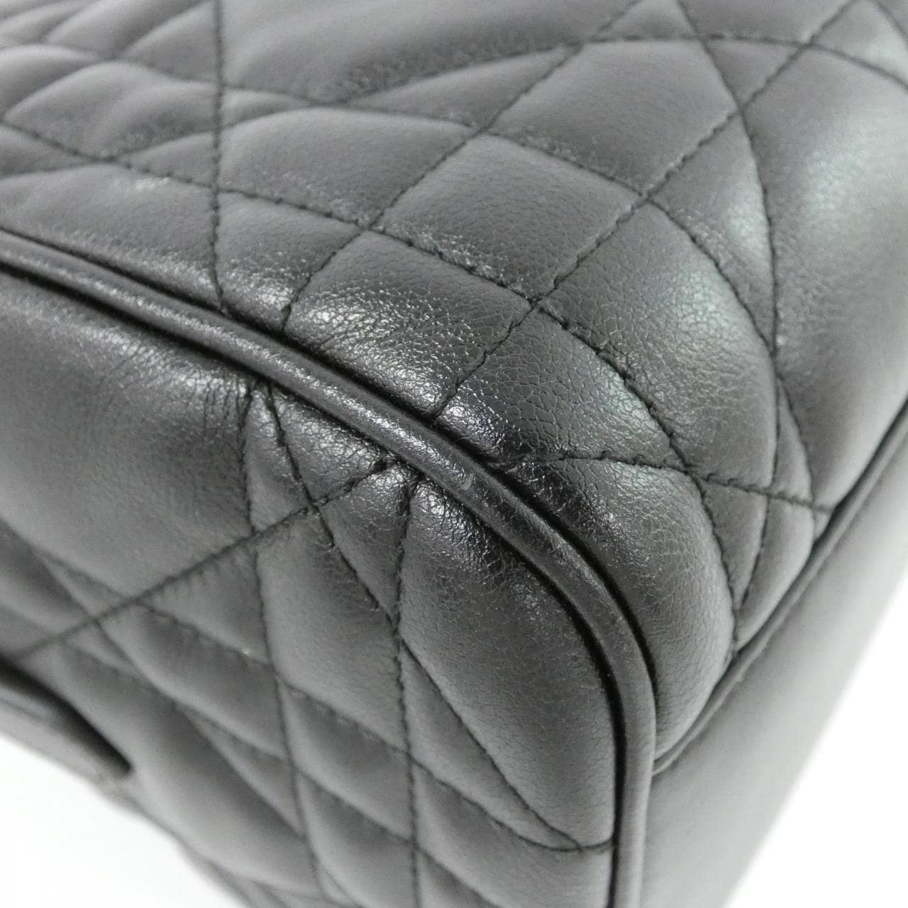 クリスチャンディオール DIOR GROOVE 25 M1365UBOL ボストンバッグ