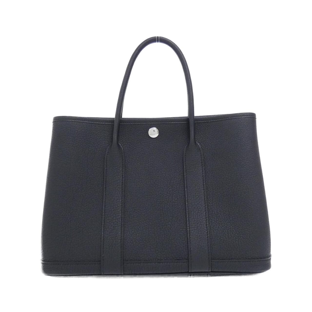 【未使用品】エルメス ガーデン パーティ 30cm 051568CK バッグ
