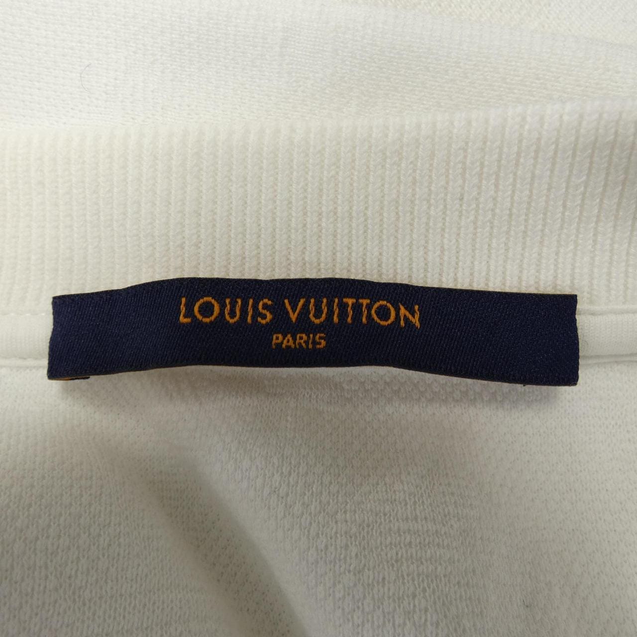 ルイヴィトン LOUIS VUITTON シグネチャー3DポケットモノグラムTシャツ HIY49WTCL Tシャツ
