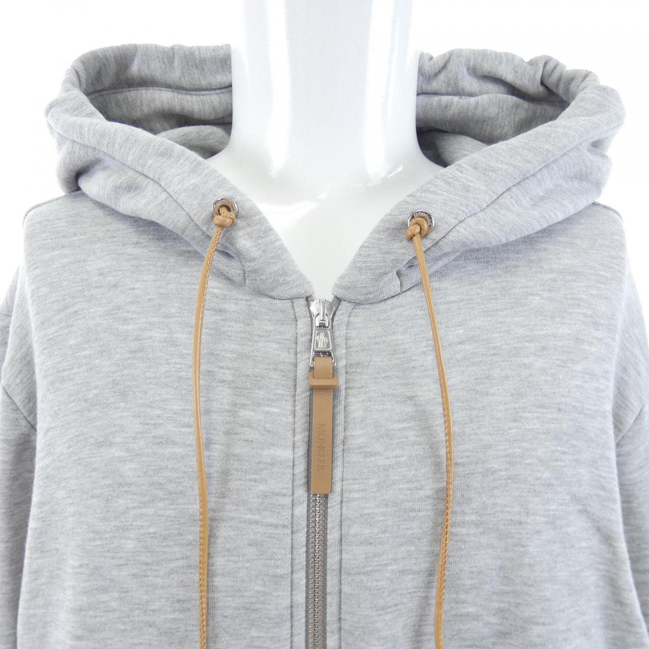 モンクレール MONCLER J10918G00065 パーカー