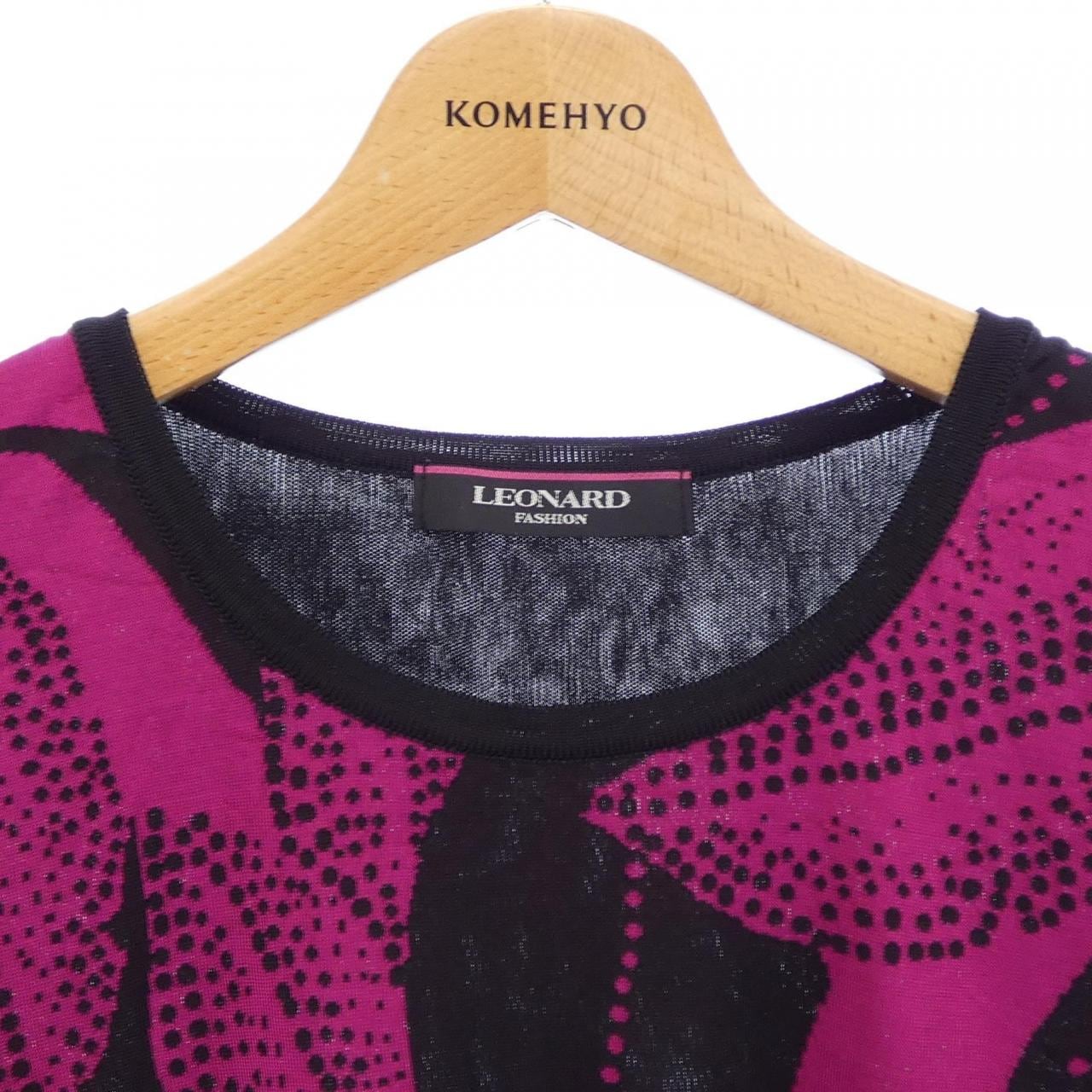 LEONARD FASHION Tops