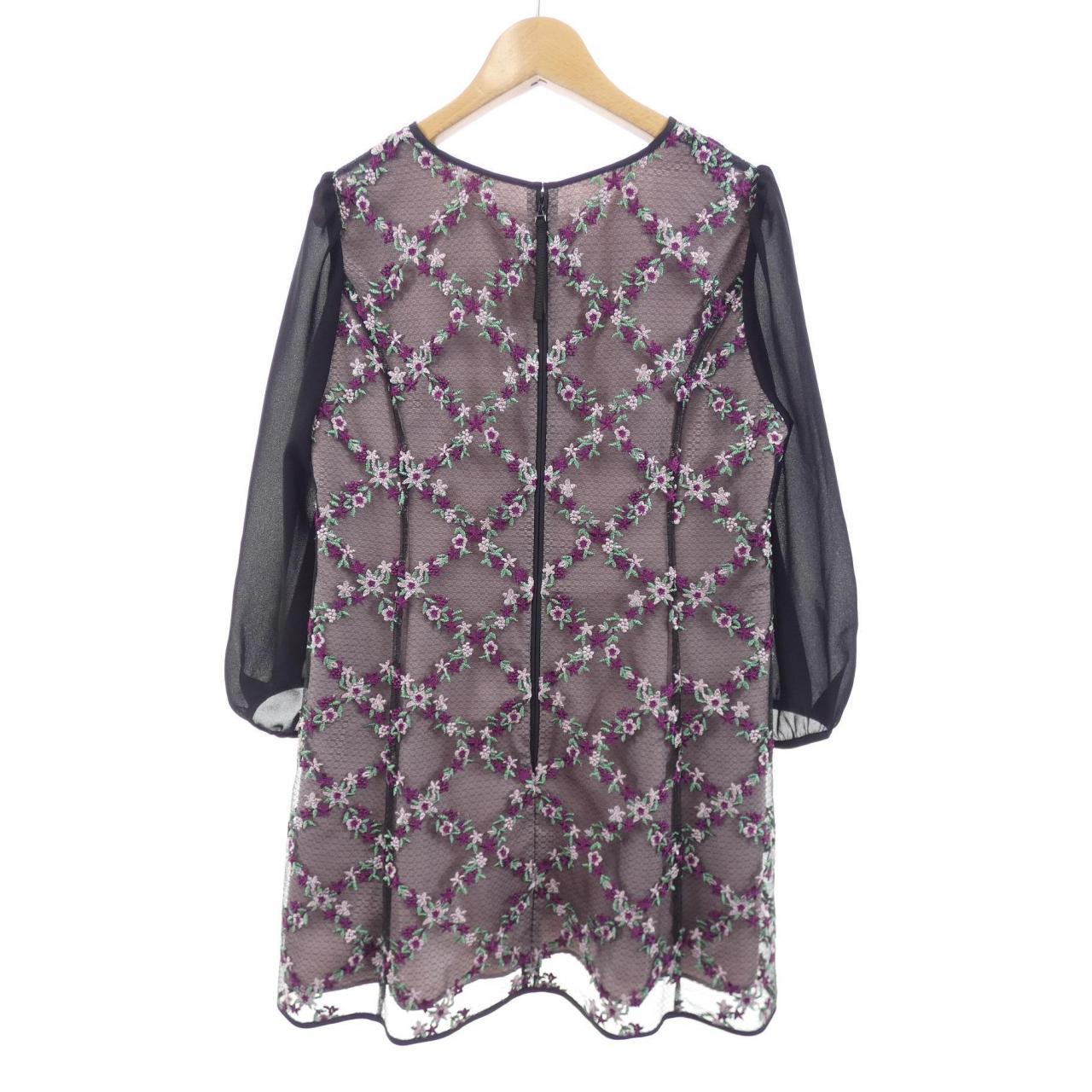 トゥービーシック TO BE CHIC チュニック