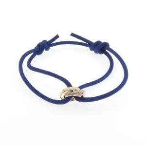 Cartier Trinity cord bracelet