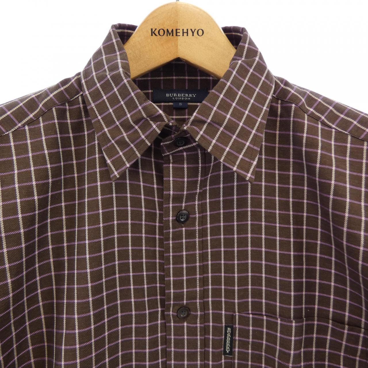 バーバリーロンドン BURBERRY LONDON シャツ