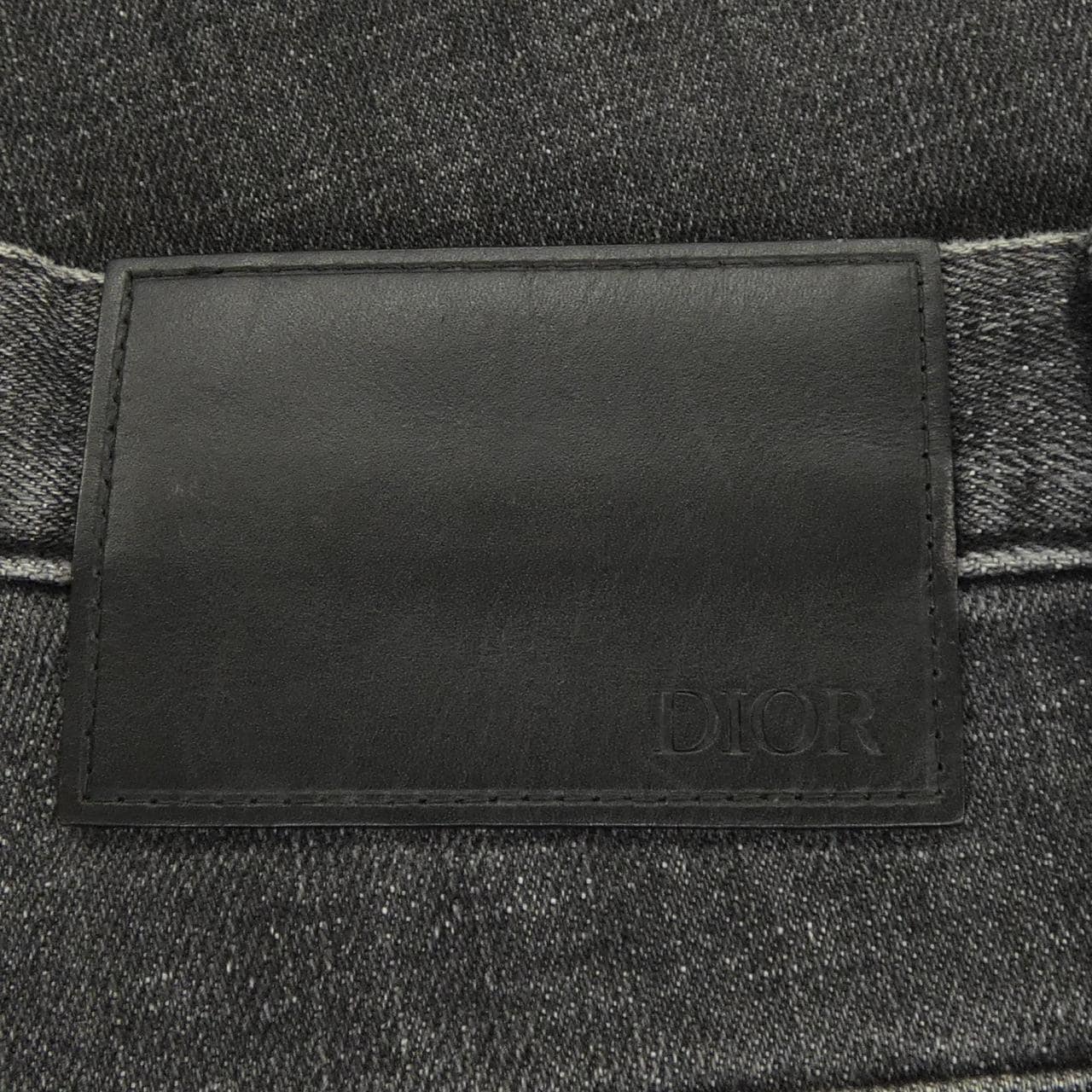 ディオール DIOR 193DS10B218X ジーンズ