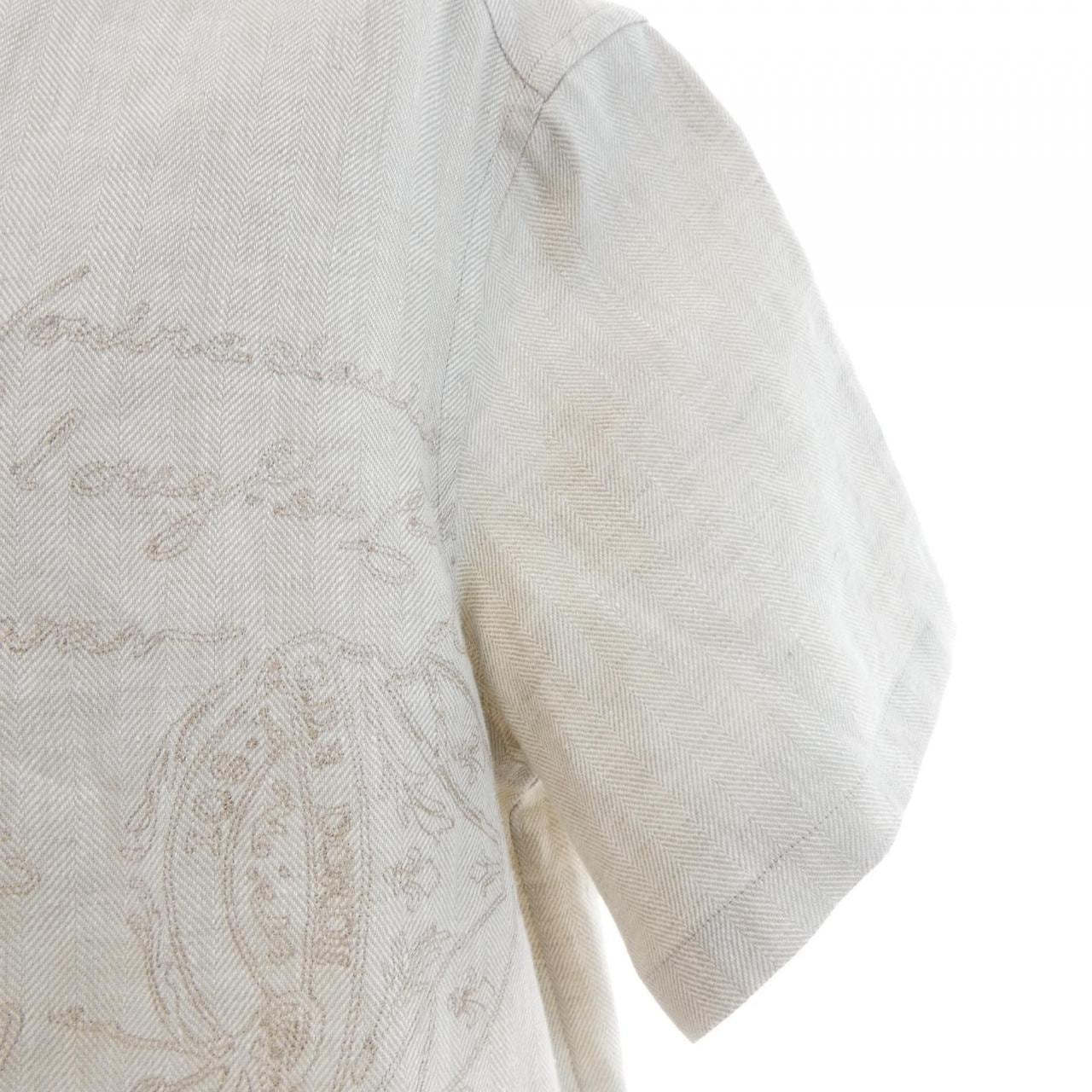 ベルルッティ Berluti R28HCS110 トップス