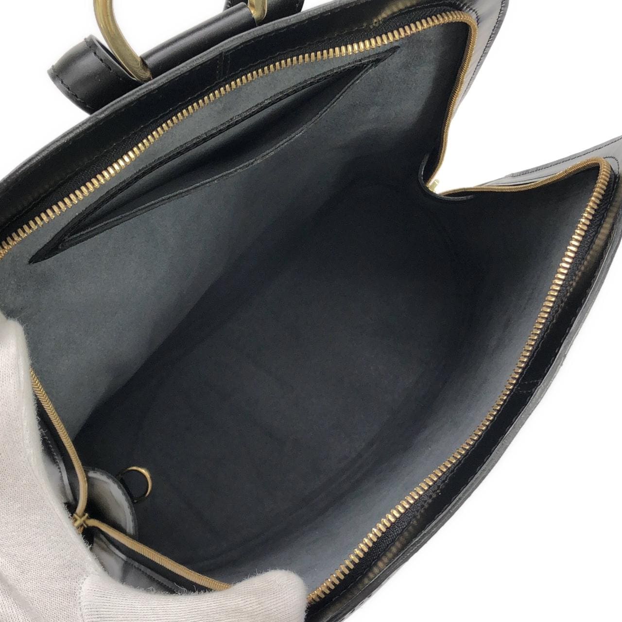 ルイヴィトン エピ ゴブラン M52292 リュックサック