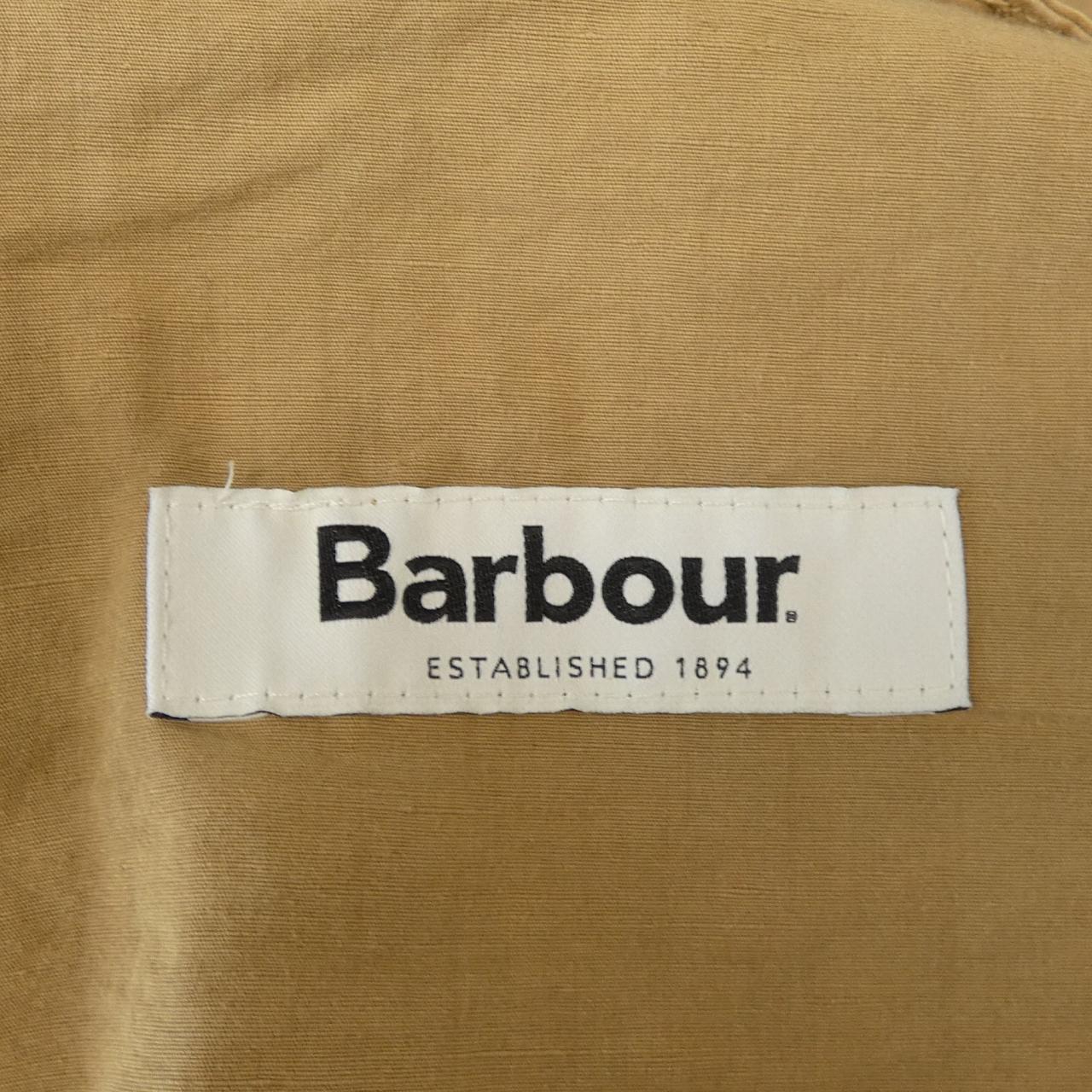 バブアー BARBOUR パンツ