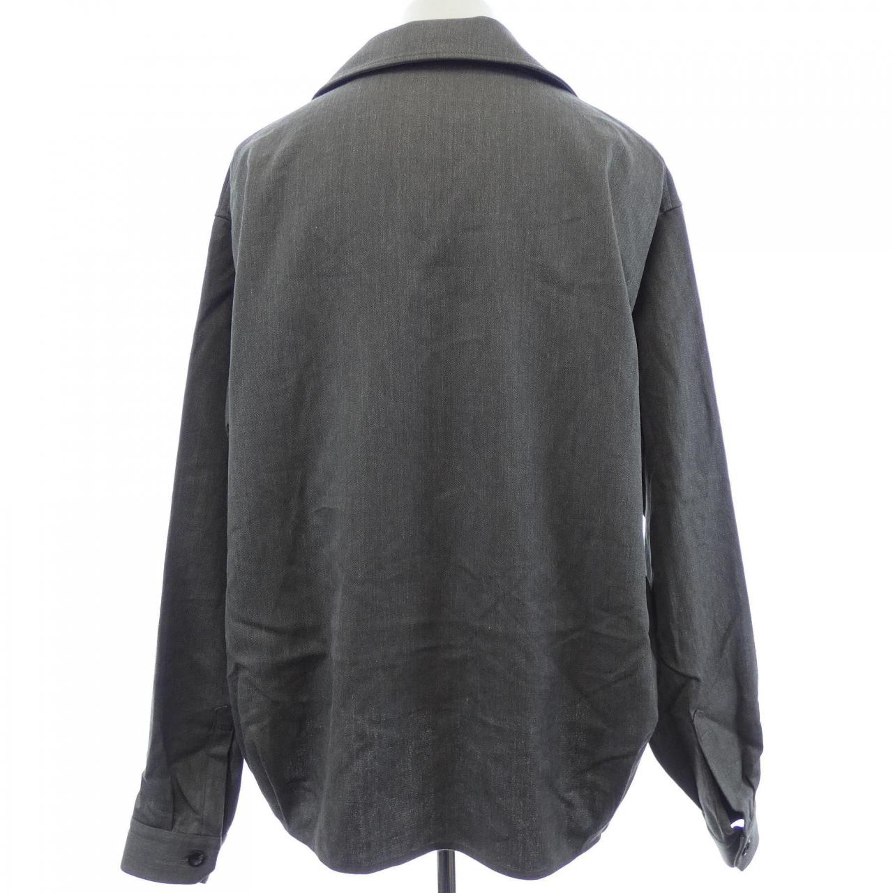 ザリラクス THE RERACS 25SS-REBL-489-J シャツ
