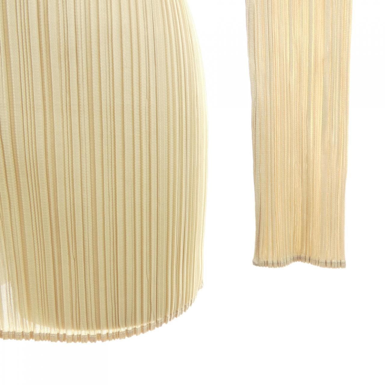 【ヴィンテージ】プリーツプリーズ PLEATS PLEASE PP04-JK604 トップス