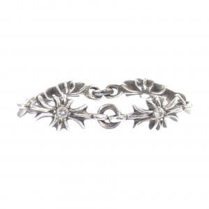 クロムハーツ CHROME HEARTS TINY E CH PLS DMND SML 2364 304 9000 9100 RING