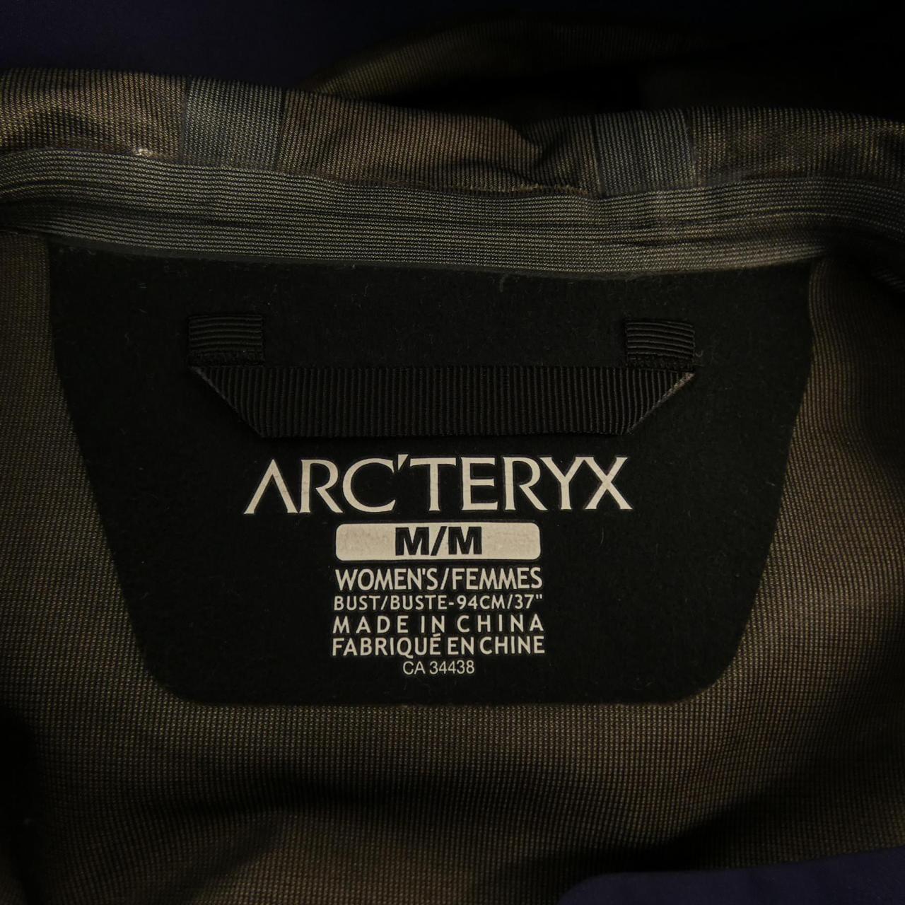 アークテリクス ARC'TERYX コート