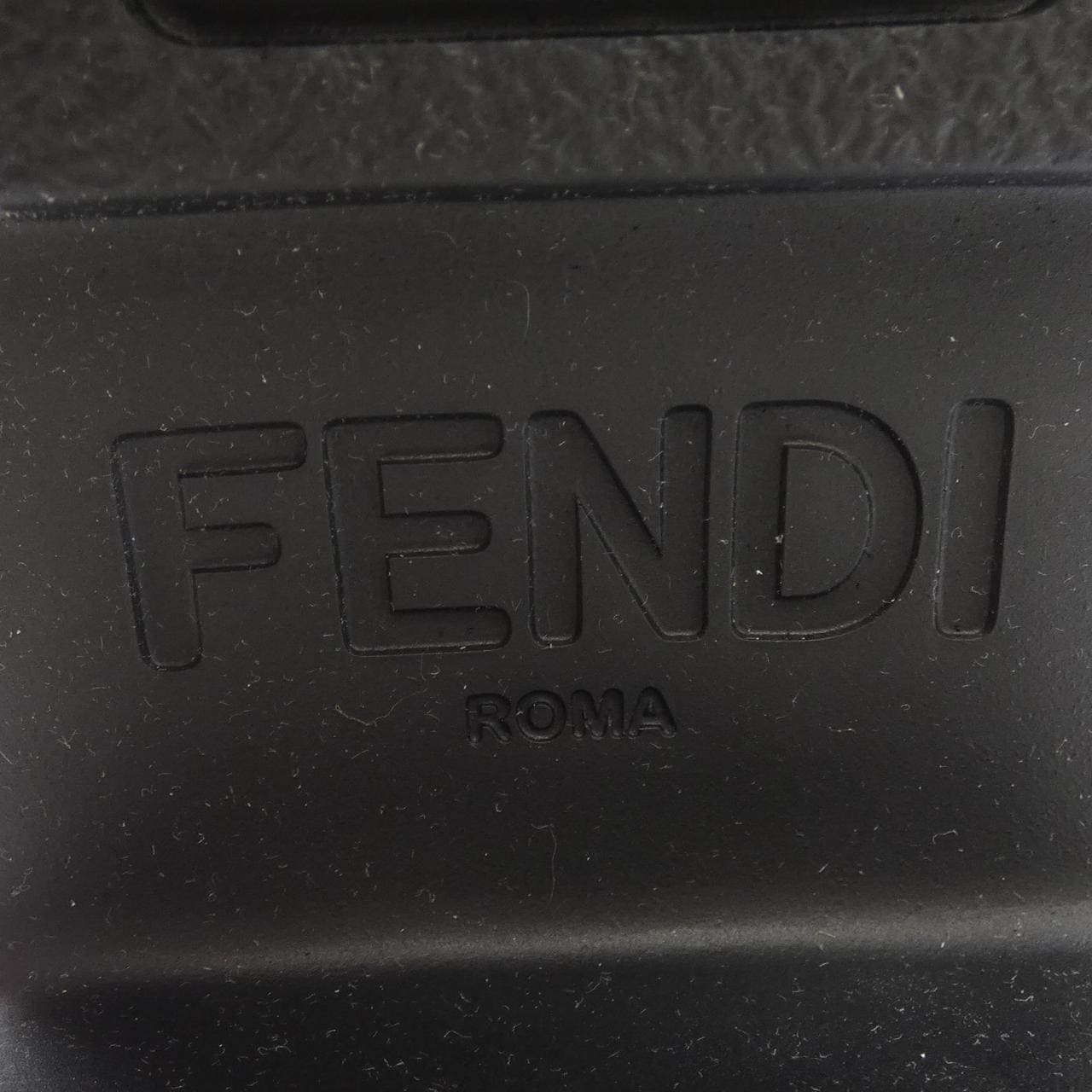 フェンディ FENDI ブーツ
