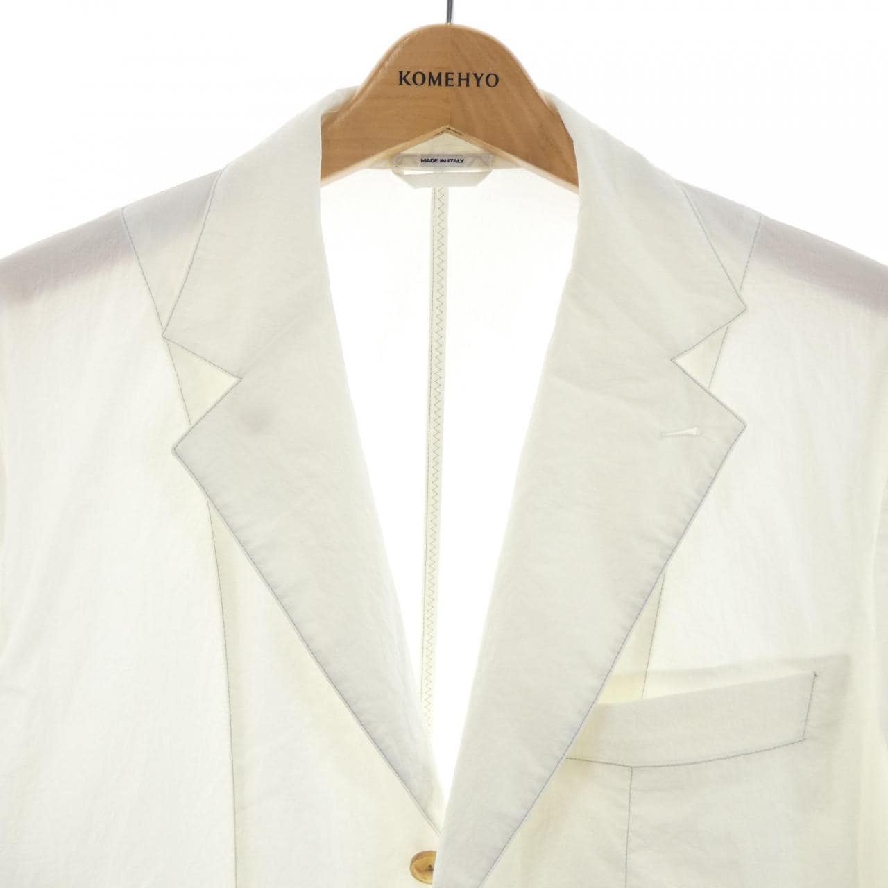 エルメス HERMES 254204H8 ジャケット