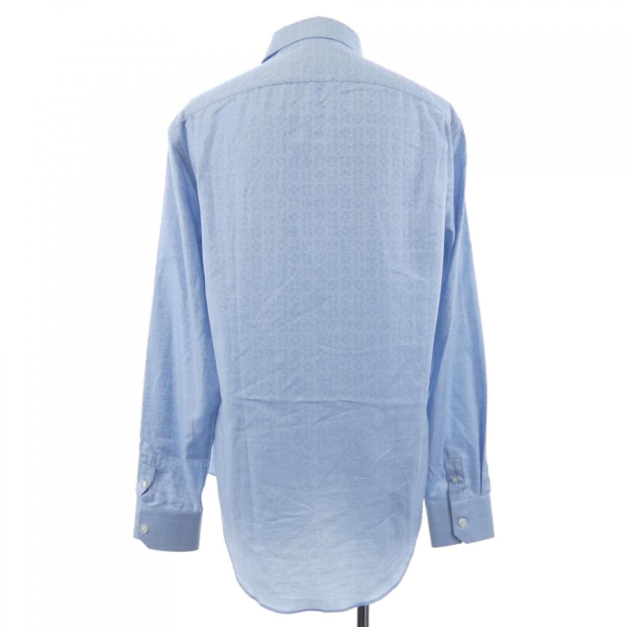 ルイヴィトン LOUIS VUITTON HKS41WZIP シャツ