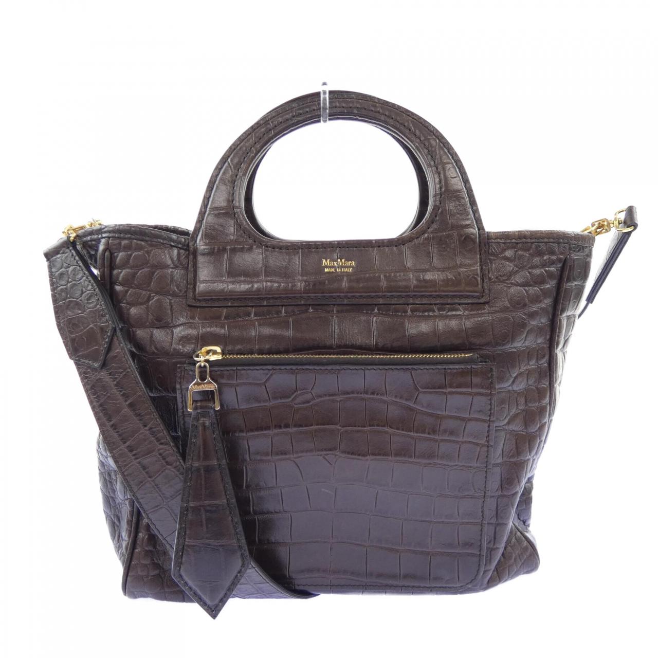 マックスマーラ Max Mara BAG
