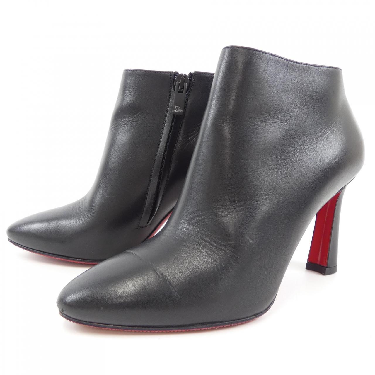 CHRISTIAN LOUBOUTIN Louboutin boots