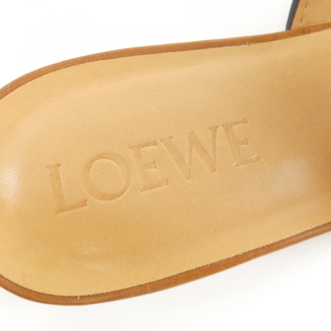 Loebe LOEWE鞋