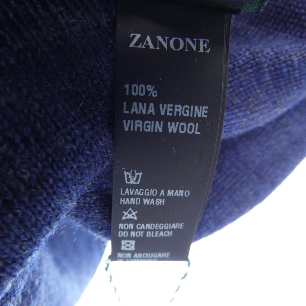 Zanone ZANONE Tops