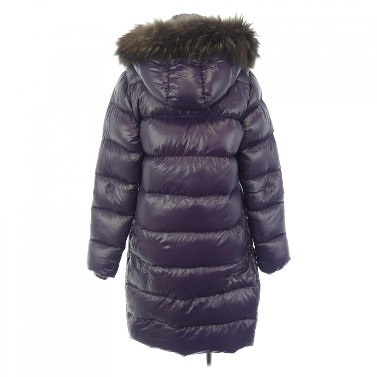 DUVETICA DUVETICA down coat