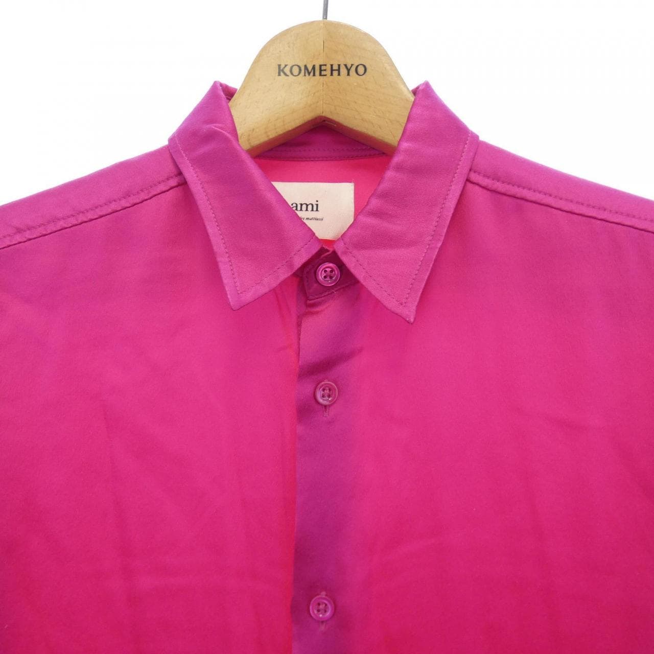 Ami AMI shirt