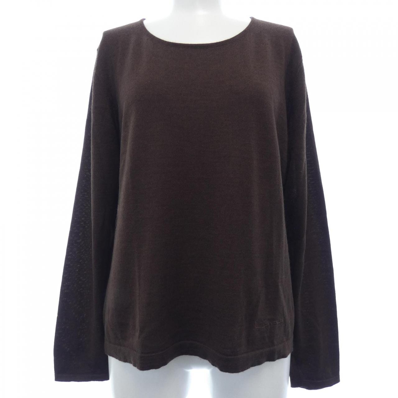 Leonard LEONARD knit