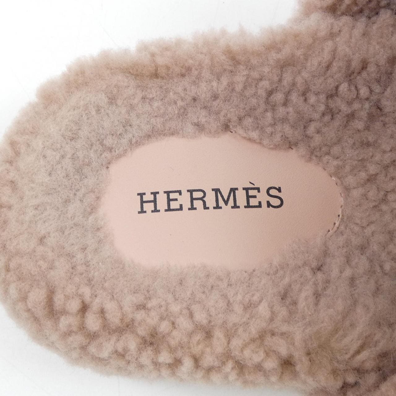 エルメス HERMES サンダル