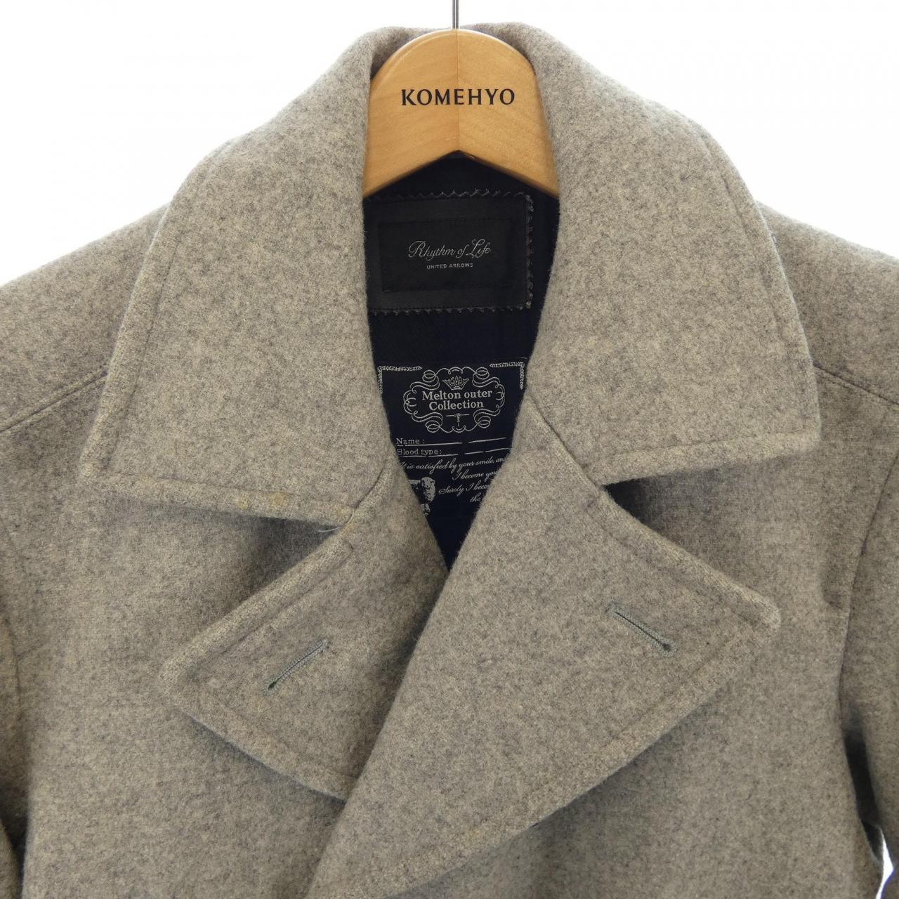 ユナイテッドアローズ UNITED ARROWS コート