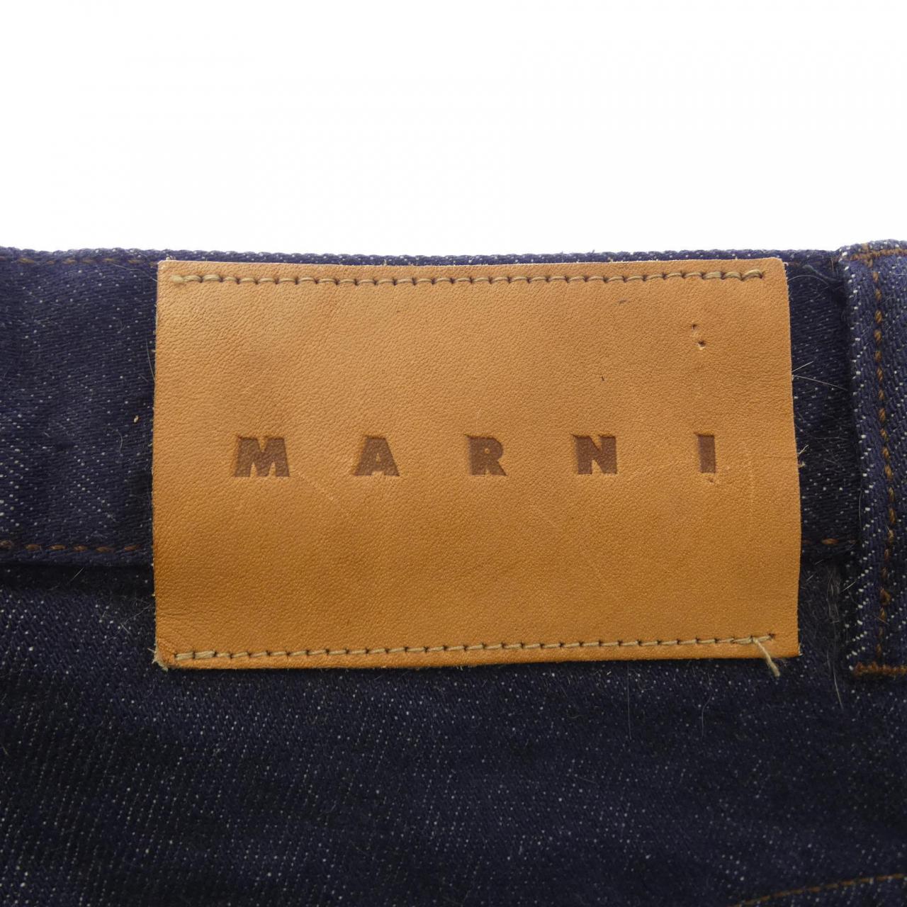マルニ MARNI ジーンズ