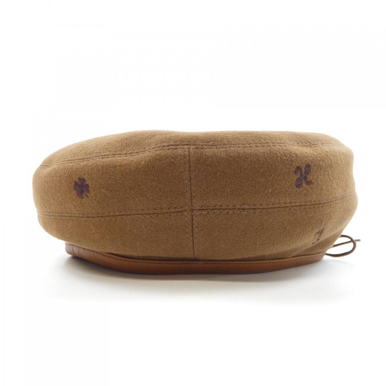 HERMES Cap HERMES