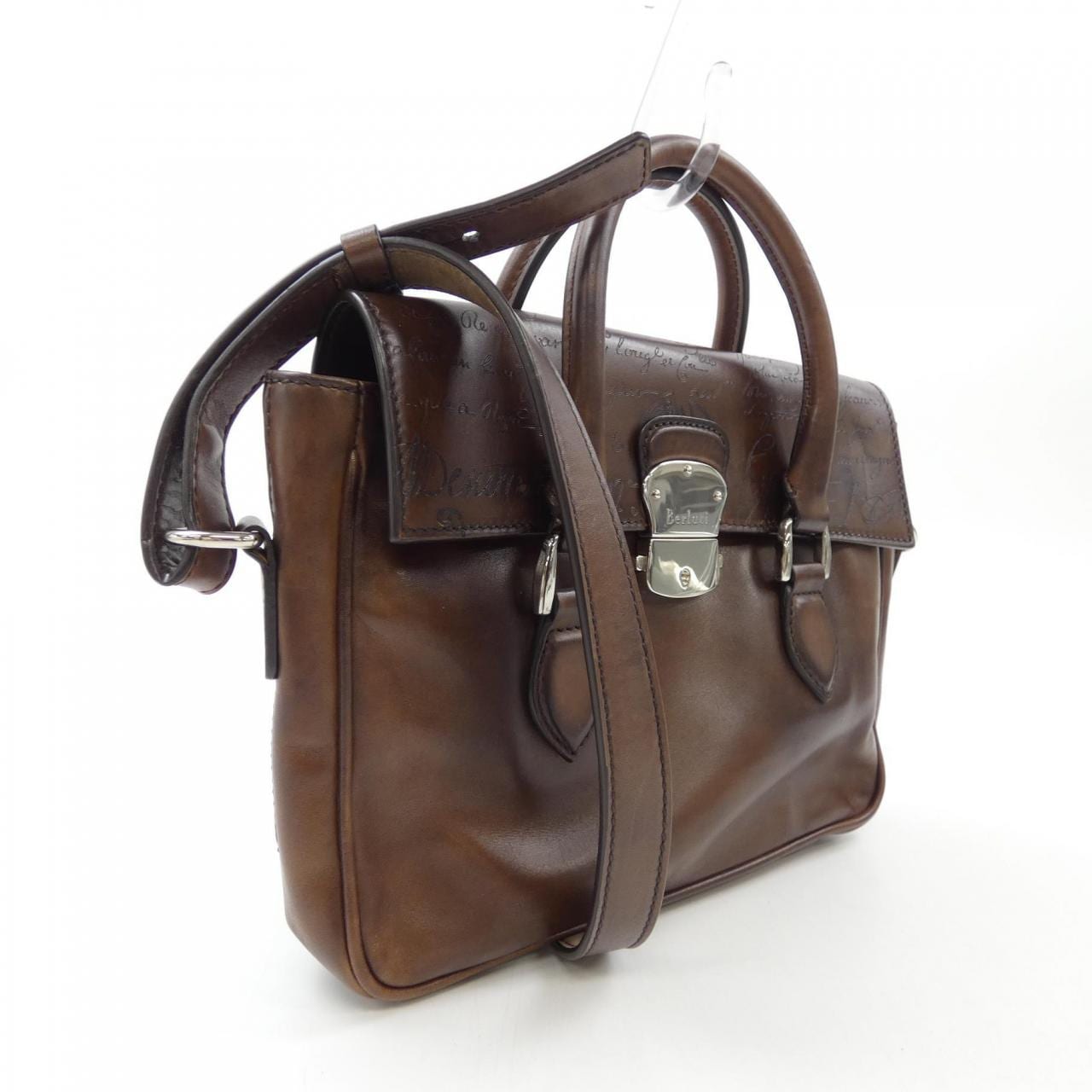 Berluti BAG