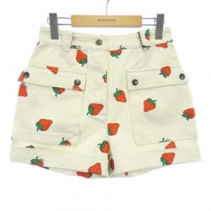 グッチ GUCCI ショートパンツ