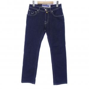 ヤコブコーエン 32インチ　スラックス　新品未使用 JACOB COHEN 【54%OFF／定価55,000円】JACOB ヤコブコーエン
