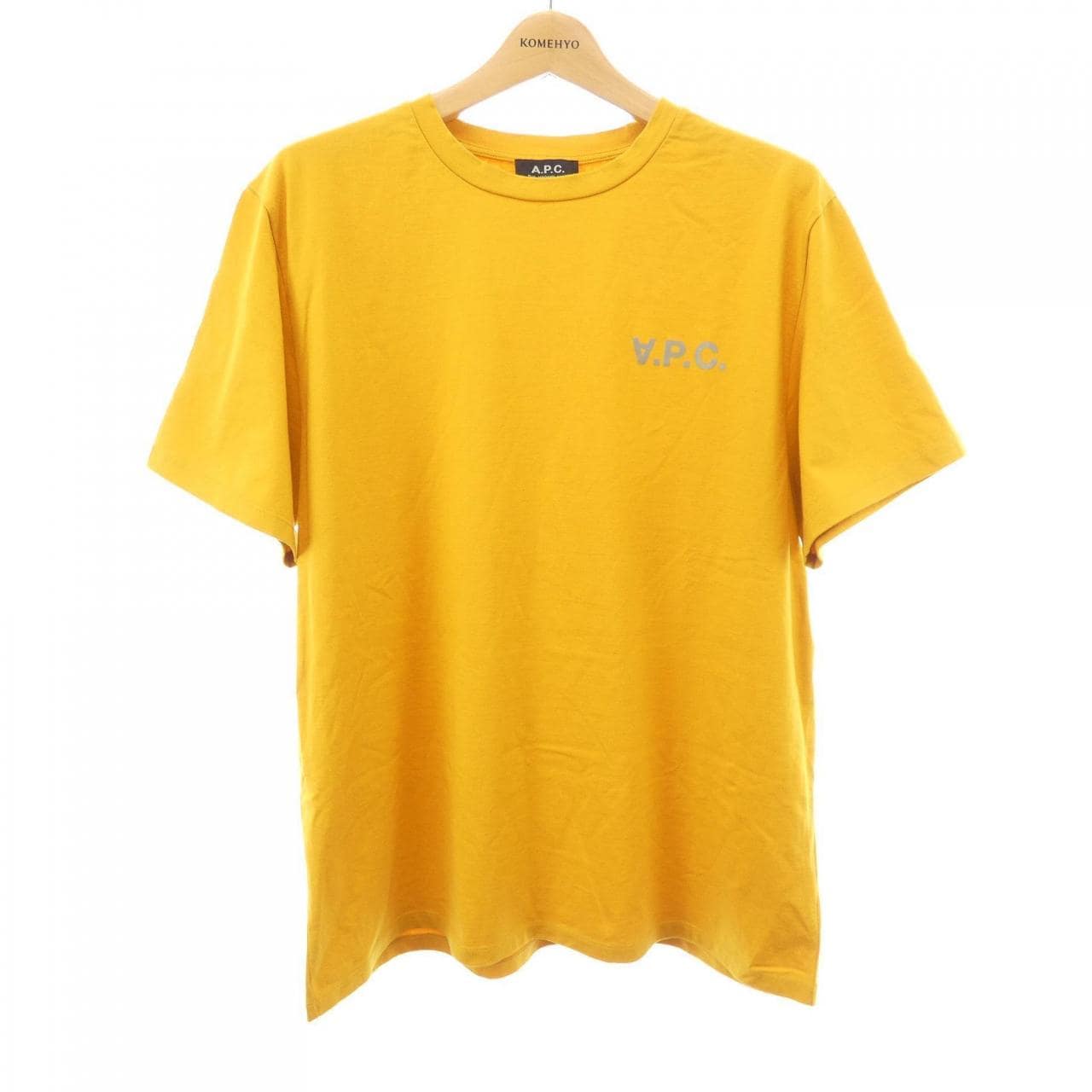 アーペーセー A.P.C. 4114413 Tシャツ