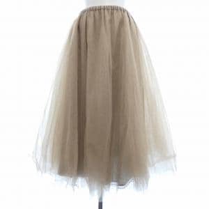 ビリティス BILITIS スカート