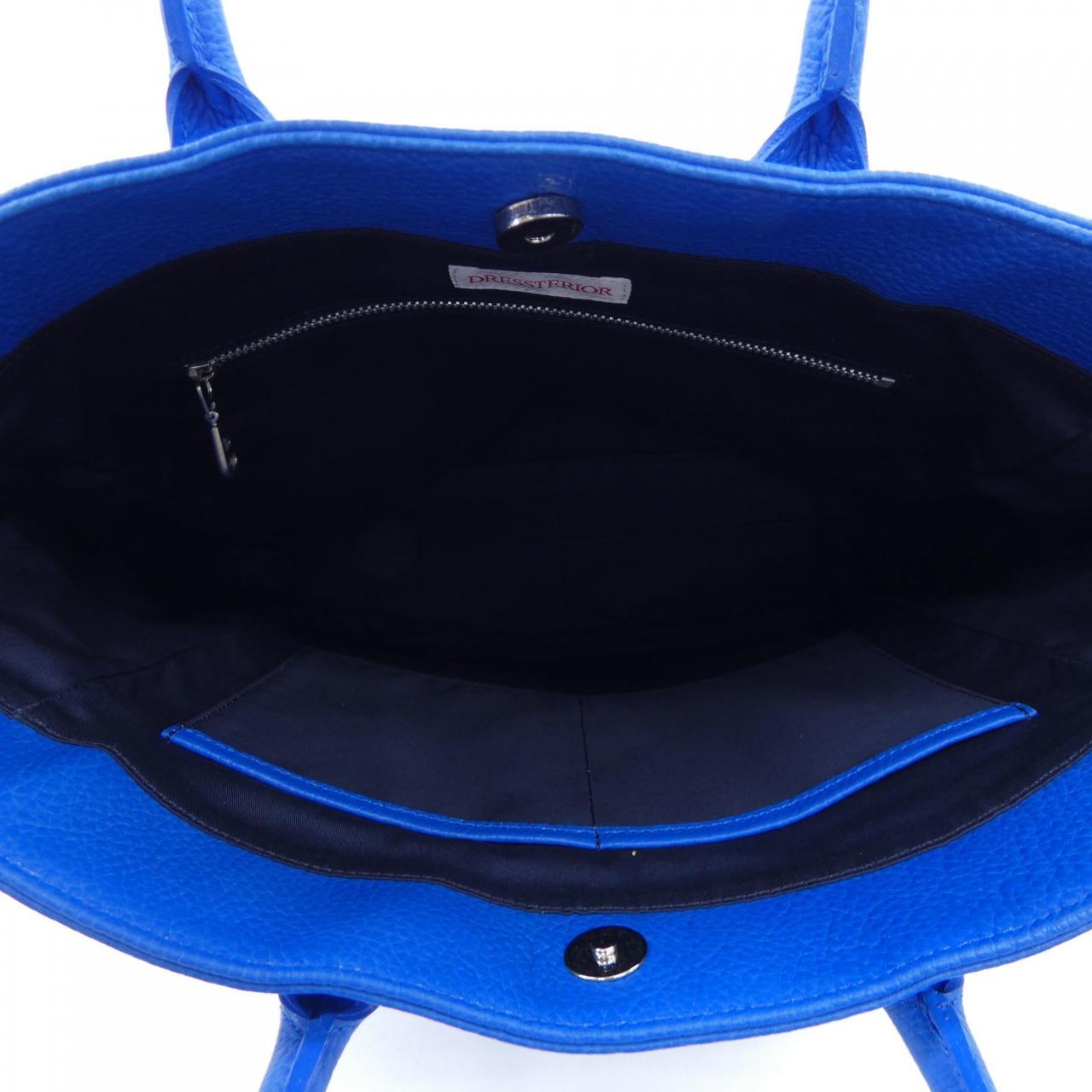 ドレステリア DRESSTERIOR BAG