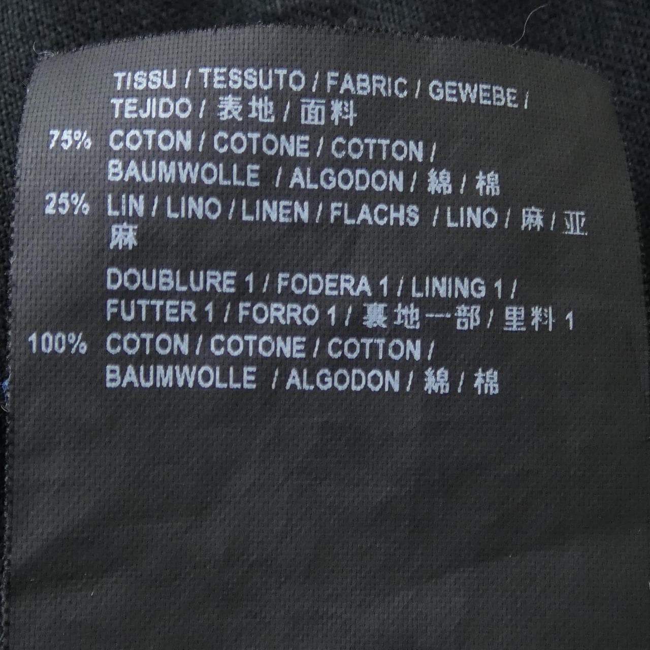 SAINT LAURENT圣罗兰 415939 Y553L 夹克