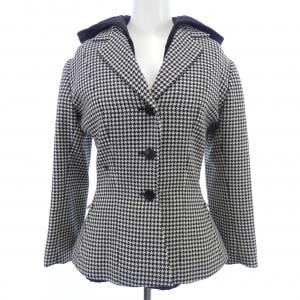 クリスチャンディオール CHRISTIAN DIOR マクロカナージュ MACROCANNAGE 257V34A1258 ジャケット