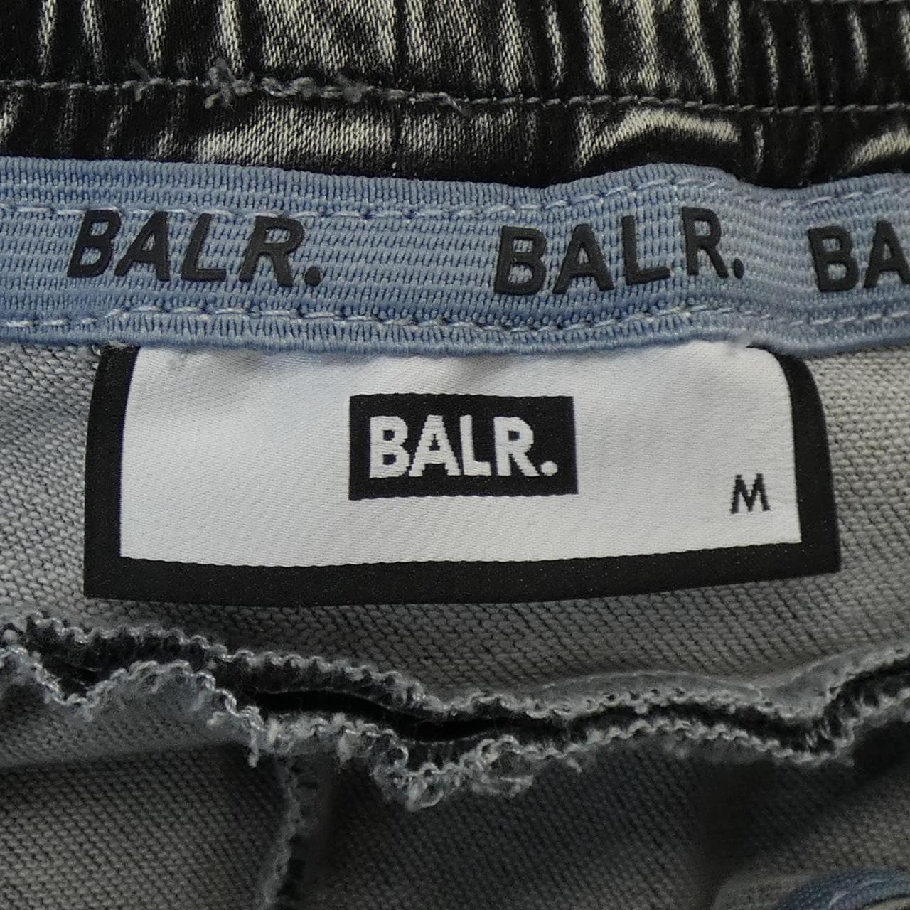 ボーラー BALR. パンツ