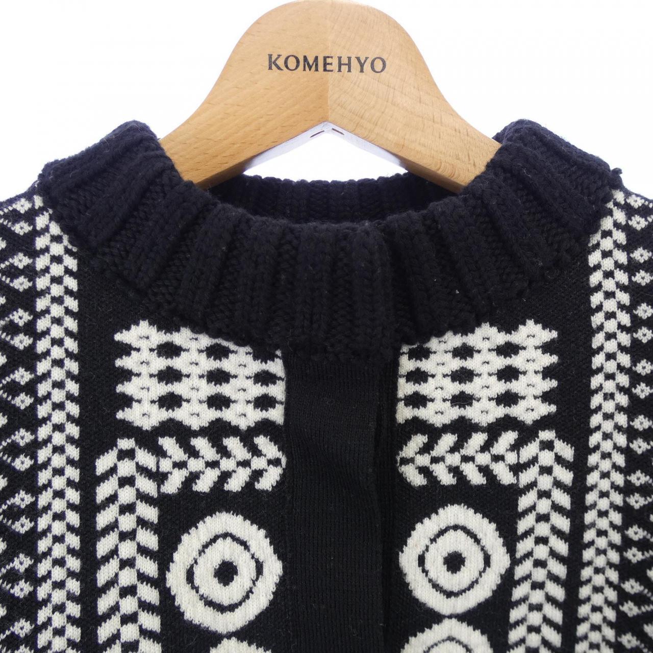 クロエ Chloe カーディガン