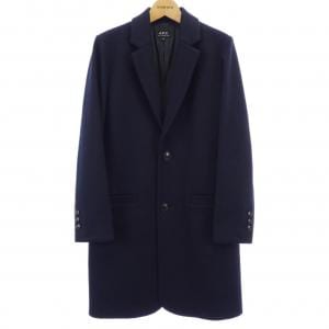 アーペーセー A.P.C. コート