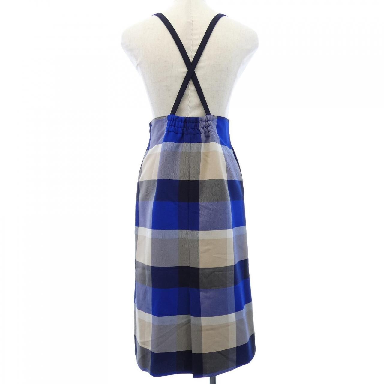 ブルーレーベルクレストブリッジ BLUE LABEL CRESTBRIDGE ワンピース