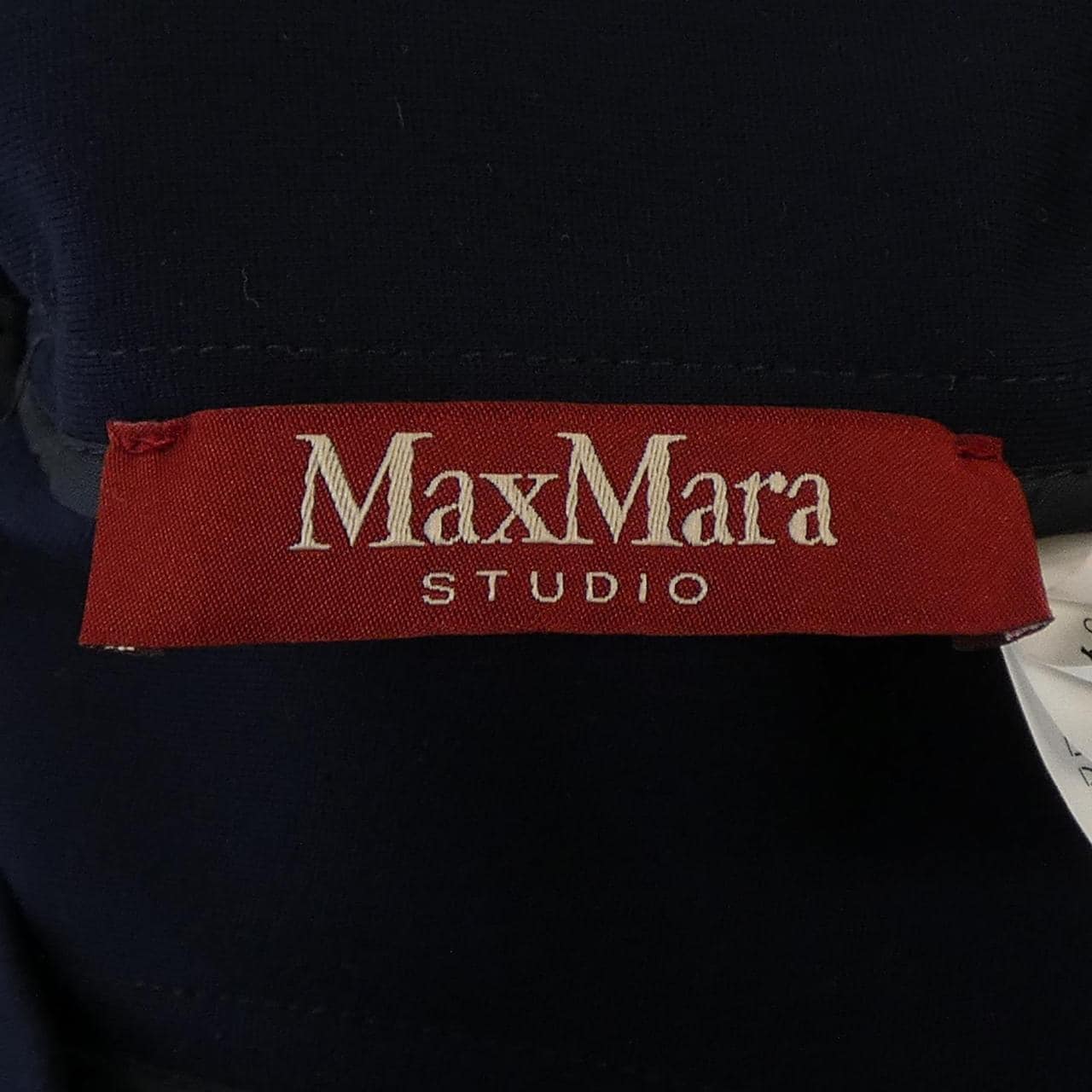 マックスマーラステュディオ Max Mara STUDIO 690101 ジャケット
