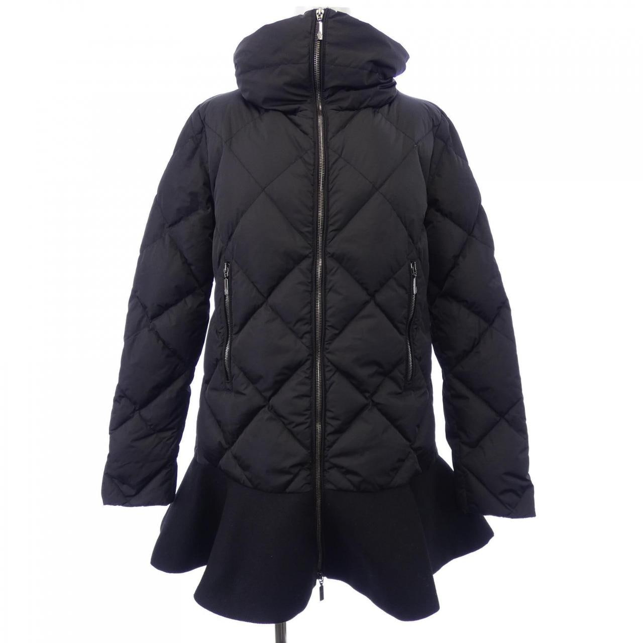 モンクレール MONCLER VOUGLANS ダウンコート