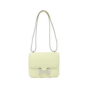 [Unused items] HERMES Constance 3 MINI 083905CK shoulder bag