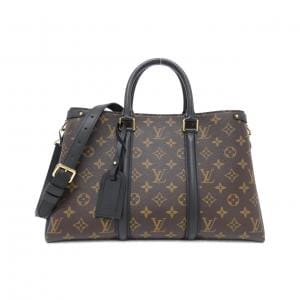 LOUIS VUITTON Monogram Soufflot MM M44817 包款
